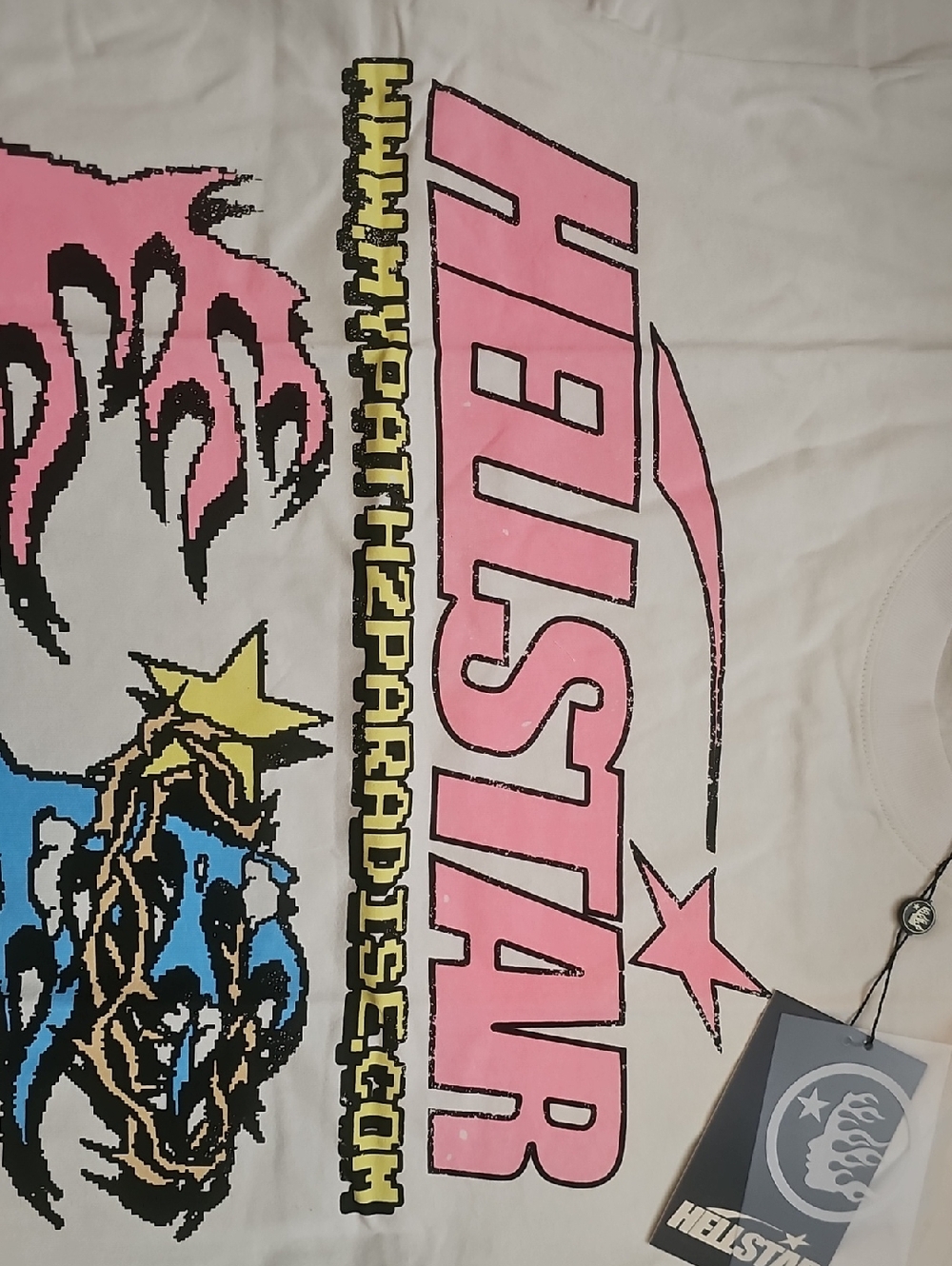 HELLSTAR - Picture 2 of 16